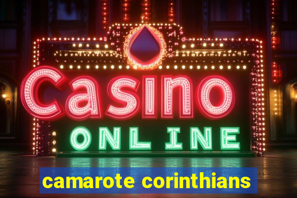 camarote corinthians